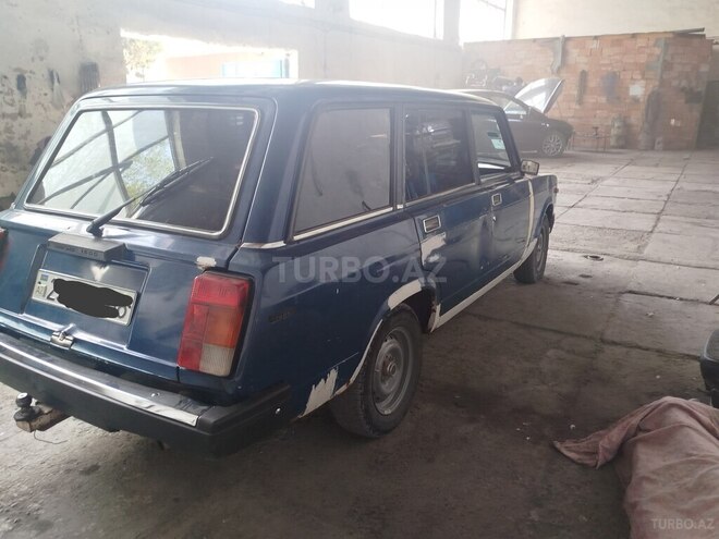 LADA (VAZ) 2104 2002, 215,000 km - 1.5 l - Göyçay