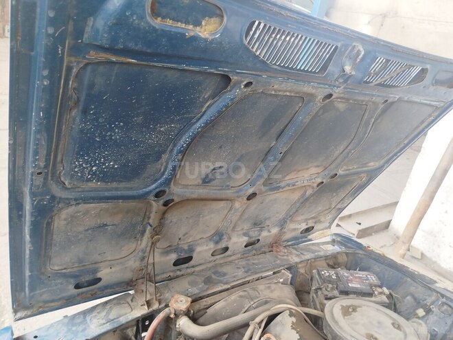 LADA (VAZ) 2104 2002, 215,000 km - 1.5 l - Göyçay
