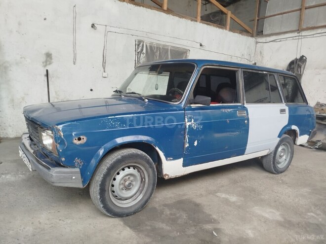 LADA (VAZ) 2104 2002, 215,000 km - 1.5 l - Göyçay