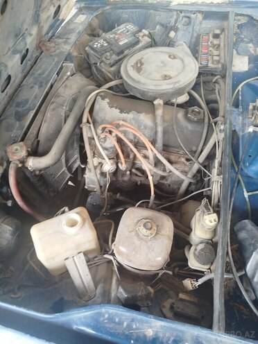 LADA (VAZ) 2104 2002, 215,000 km - 1.5 l - Göyçay