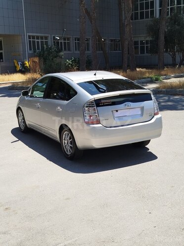 Toyota Prius 2008, 256,321 km - 1.5 l - Bakı