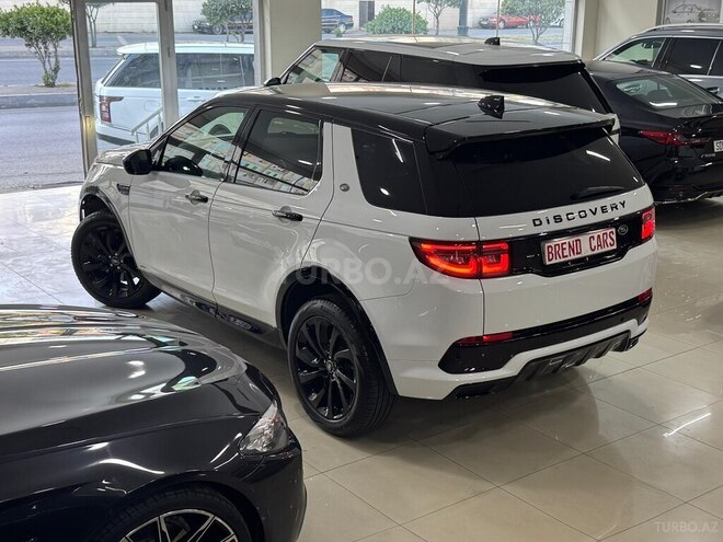 Land Rover Discovery Sport 2020, 45,000 km - 2.0 л - Bakı