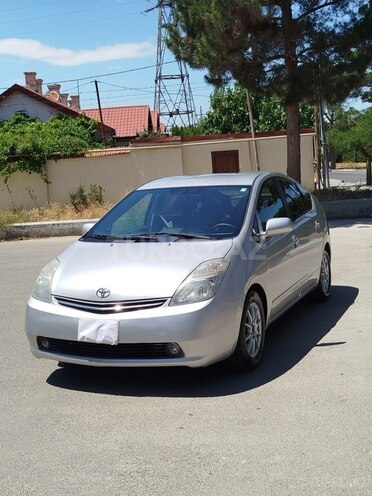 Toyota Prius 2008, 256,321 km - 1.5 l - Bakı