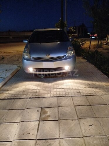 Toyota Prius 2008, 256,321 km - 1.5 l - Bakı