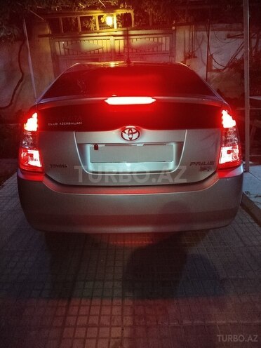 Toyota Prius 2008, 256,321 km - 1.5 l - Bakı