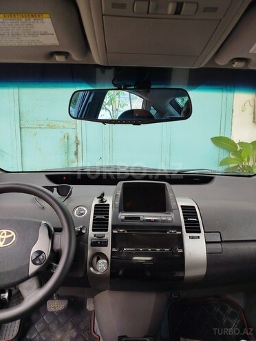 Toyota Prius 2008, 256,321 km - 1.5 l - Bakı