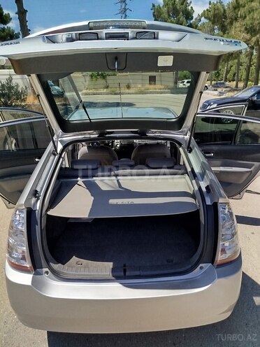Toyota Prius 2008, 256,321 km - 1.5 l - Bakı