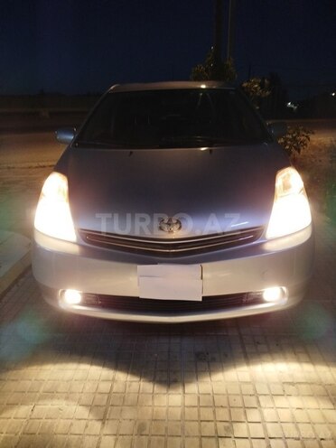 Toyota Prius 2008, 256,321 km - 1.5 l - Bakı