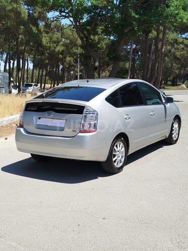 Toyota Prius 2008, 256,321 km - 1.5 l - Bakı