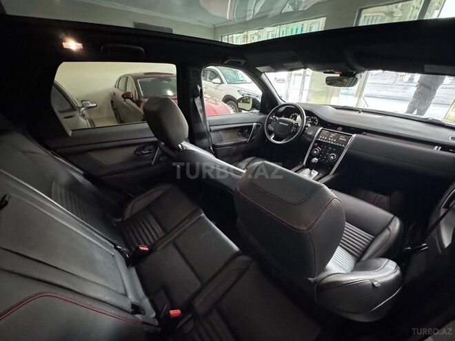 Land Rover Discovery Sport 2020, 45,000 km - 2.0 л - Bakı