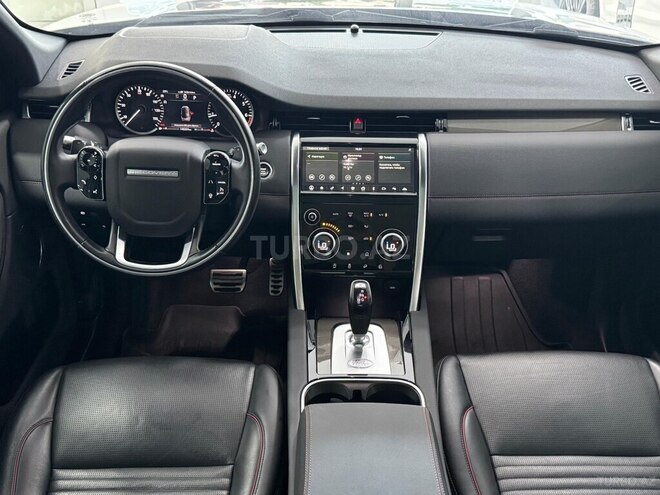 Land Rover Discovery Sport 2020, 45,000 km - 2.0 л - Bakı