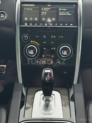 Land Rover Discovery Sport 2020, 45,000 km - 2.0 л - Bakı