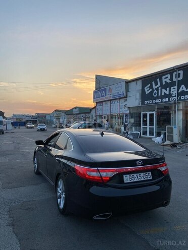 Hyundai Grandeur 2011, 294,000 km - 3.0 л - Bakı