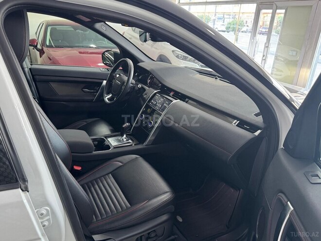 Land Rover Discovery Sport 2020, 45,000 km - 2.0 л - Bakı