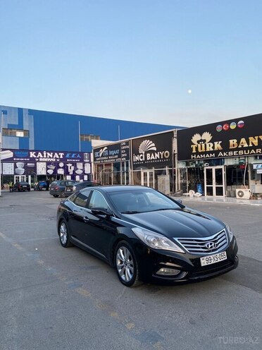 Hyundai Grandeur 2011, 294,000 km - 3.0 л - Bakı