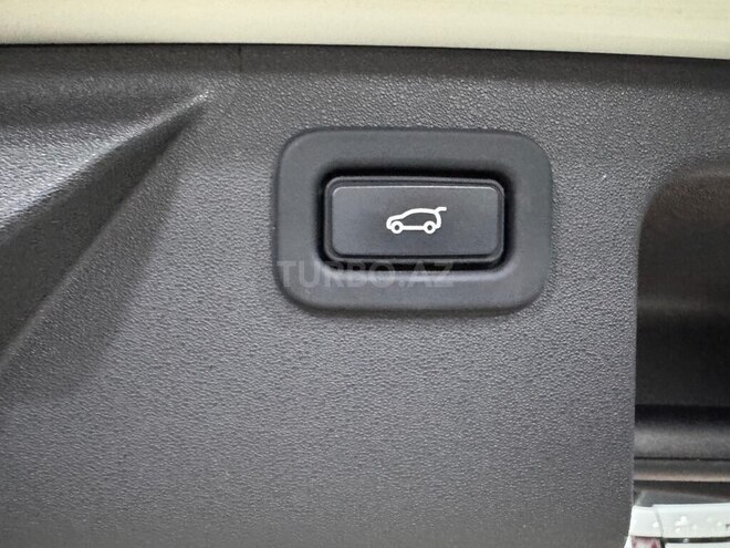 Land Rover Discovery Sport 2020, 45,000 km - 2.0 л - Bakı