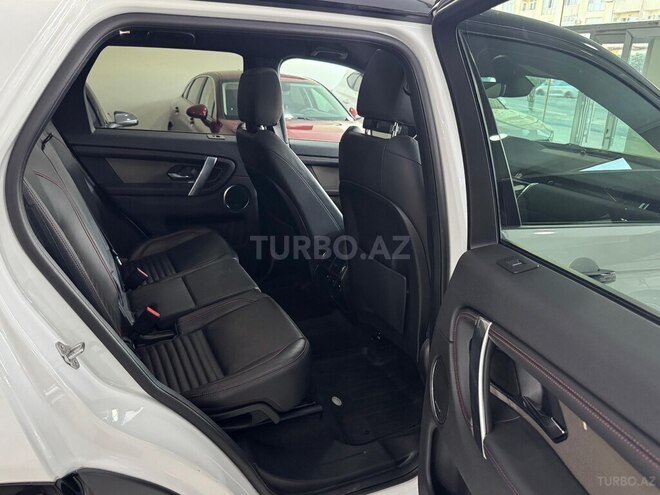 Land Rover Discovery Sport 2020, 45,000 km - 2.0 л - Bakı