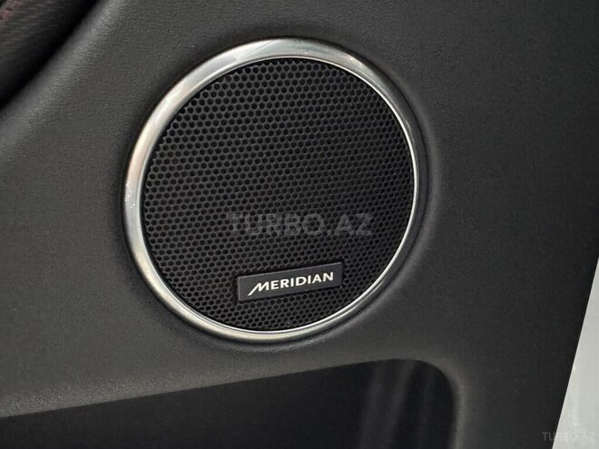 Land Rover Discovery Sport 2020, 45,000 km - 2.0 л - Bakı