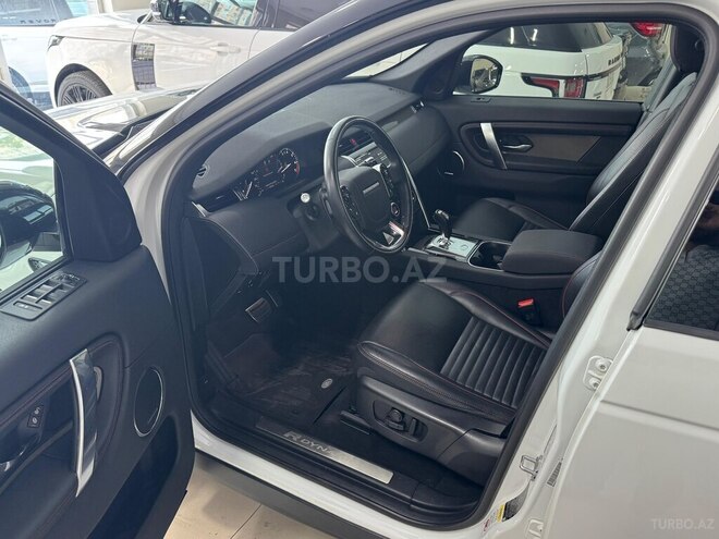 Land Rover Discovery Sport 2020, 45,000 km - 2.0 л - Bakı