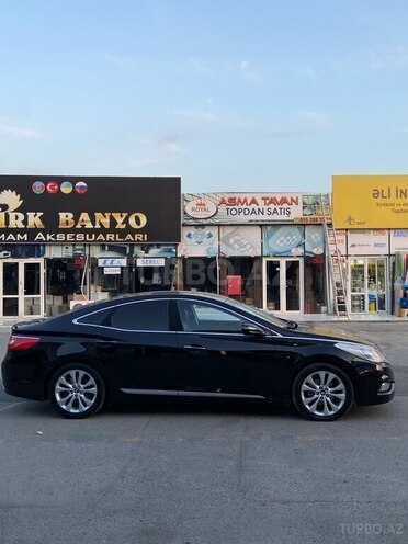 Hyundai Grandeur 2011, 294,000 km - 3.0 л - Bakı