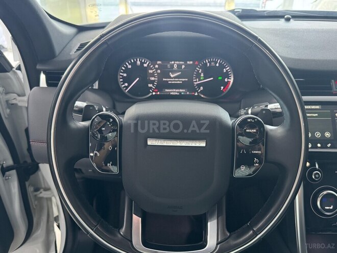 Land Rover Discovery Sport 2020, 45,000 km - 2.0 л - Bakı