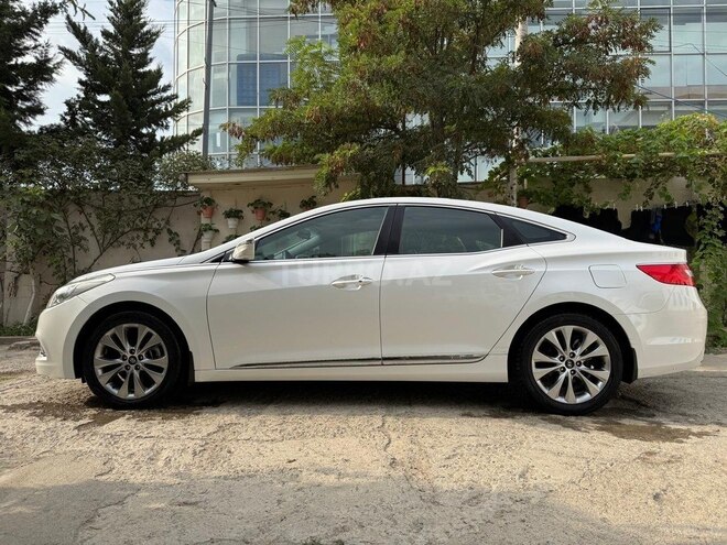 Hyundai Azera 2012, 137,000 km - 2.4 l - Bakı