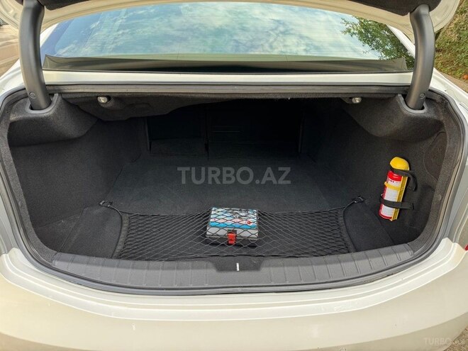 Hyundai Azera 2012, 137,000 km - 2.4 l - Bakı