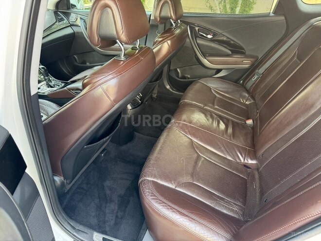 Hyundai Azera 2012, 137,000 km - 2.4 l - Bakı