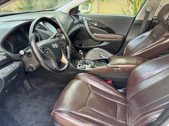 Hyundai Azera 2012, 137,000 km - 2.4 l - Bakı