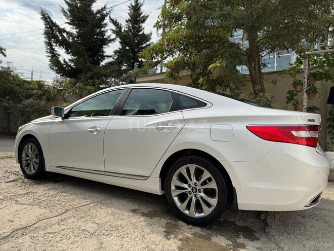 Hyundai Azera 2012, 137,000 km - 2.4 l - Bakı