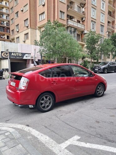 Toyota Prius 2007, 277,500 km - 1.5 l - Bakı