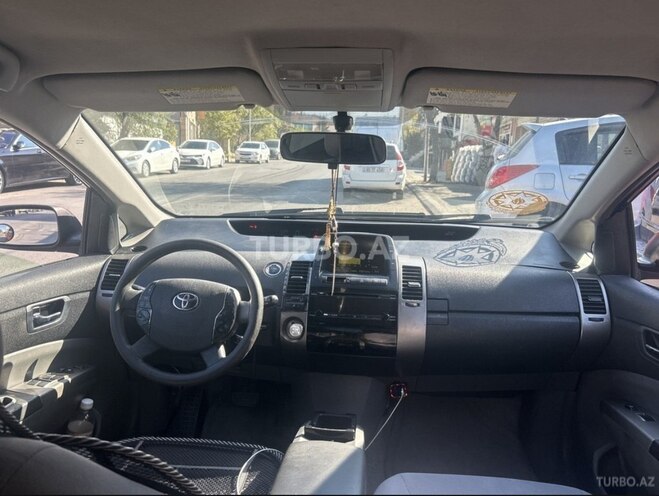Toyota Prius 2007, 277,500 km - 1.5 l - Bakı