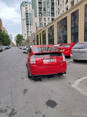 Toyota Prius 2007, 277,500 km - 1.5 l - Bakı