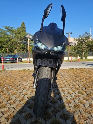 Honda  2021, 6,400 km - 0.5 l - Bakı