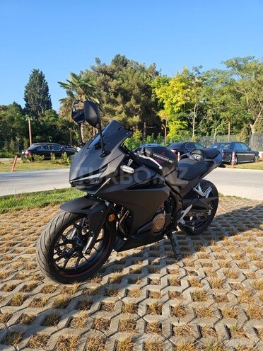 Honda  2021, 6,400 km - 0.5 l - Bakı