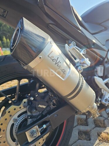 Honda  2021, 6,400 km - 0.5 l - Bakı