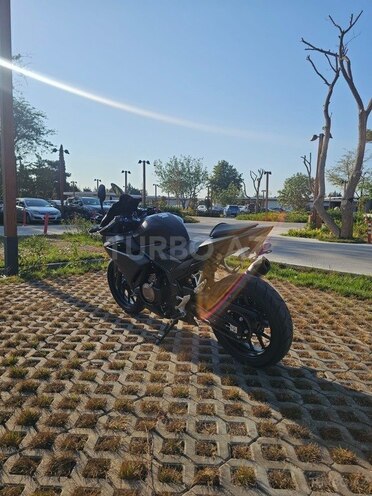 Honda  2021, 6,400 km - 0.5 l - Bakı