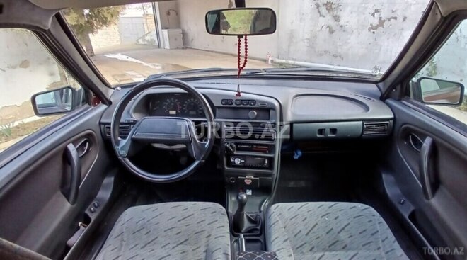LADA (VAZ) 2115 2011, 174,000 km - 1.6 л - Bakı