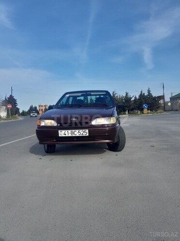 LADA (VAZ) 2115 2011, 174,000 km - 1.6 л - Bakı