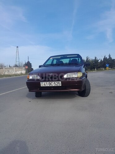 LADA (VAZ) 2115 2011, 174,000 km - 1.6 л - Bakı