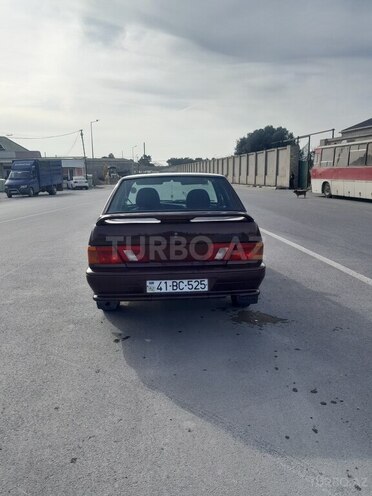 LADA (VAZ) 2115 2011, 174,000 km - 1.6 л - Bakı