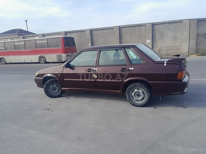 LADA (VAZ) 2115 2011, 174,000 km - 1.6 л - Bakı