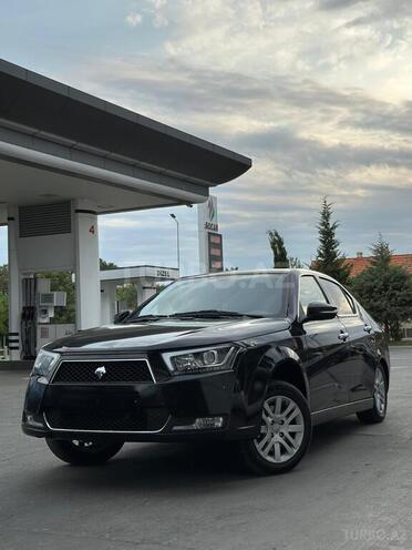 Khazar LD 2023, 86,000 km - 1.7 l - Bakı