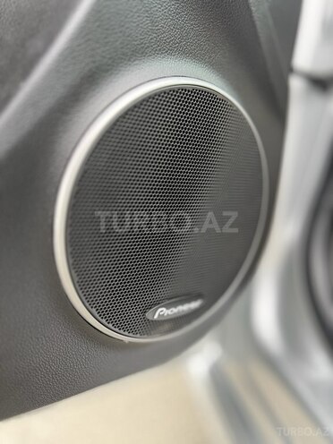 Chevrolet Cruze 2015, 245,000 km - 1.4 l - Bakı