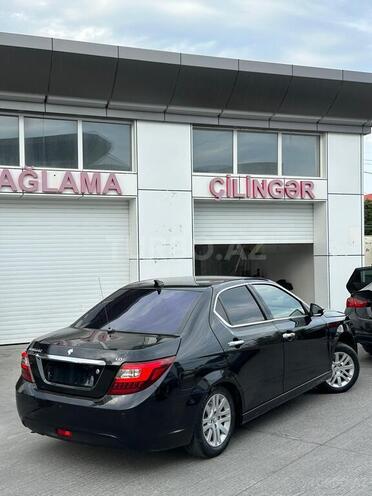 Khazar LD 2023, 86,000 km - 1.7 l - Bakı