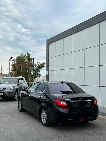 Khazar LD 2023, 86,000 km - 1.7 l - Bakı