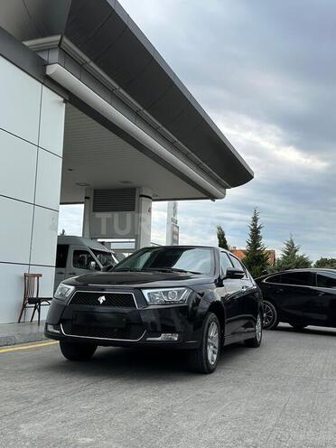 Khazar LD 2023, 86,000 km - 1.7 l - Bakı