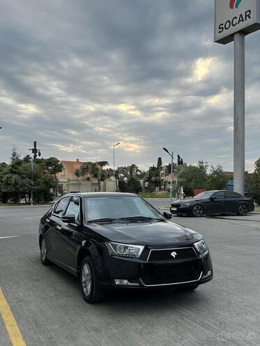 Khazar LD 2023, 86,000 km - 1.7 l - Bakı
