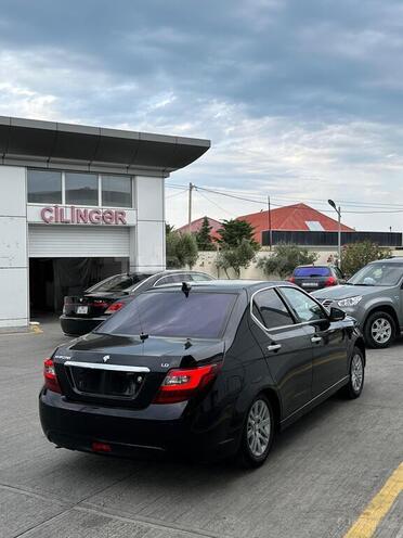 Khazar LD 2023, 86,000 km - 1.7 l - Bakı