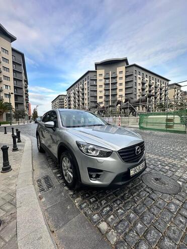 Mazda CX-5 2015, 102,594 km - 2.0 l - Bakı